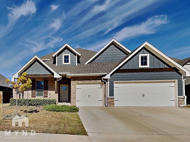 property at 9205 NW 89th St