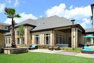 Broadstone Woodmill Creek in The Woodlands, TX - Building Photo - Building Photo