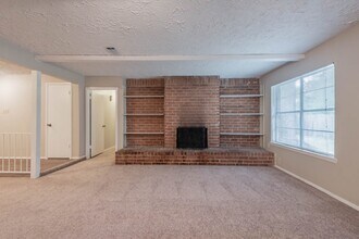 6015 Knotty Post Ln in Spring, TX - Building Photo - Building Photo