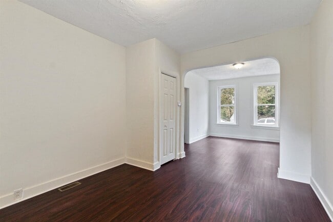 542 N Pershing Ave in York, PA - Building Photo - Building Photo