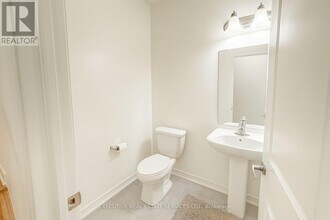 109 Stewardship Rd in Brampton, ON - Building Photo - Building Photo