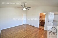 1253 W Bridalwood Loop photo'