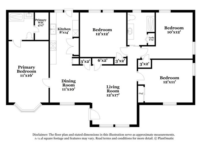 1520 Bradford St in Irving, TX - Building Photo - Building Photo