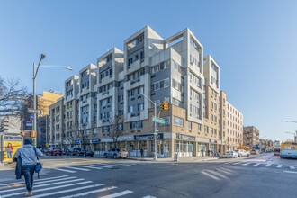 The MYNT in Brooklyn, NY - Building Photo - Primary Photo