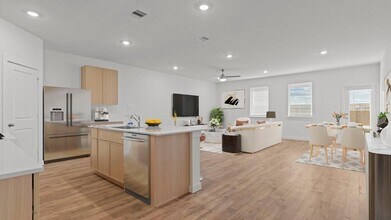 28218 Meadowlark Sky Dr in Fulshear, TX - Building Photo - Building Photo