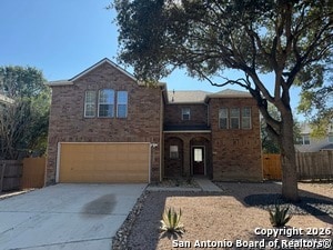 11110 Montague Trail in San Antonio, TX - Building Photo - Building Photo