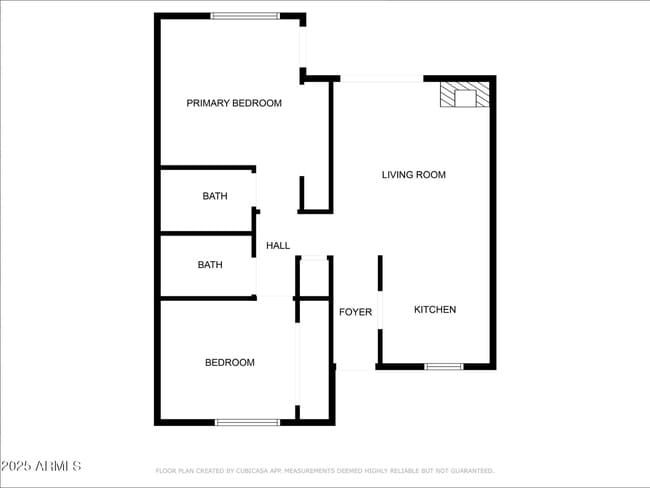 1065 W 1st St in Tempe, AZ - Foto de edificio - Building Photo