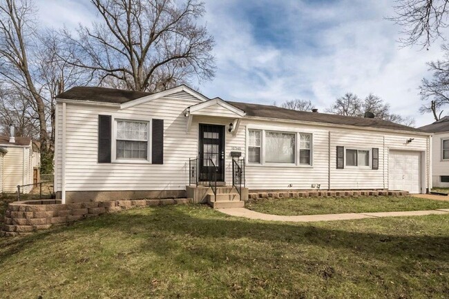 property at 10546 Anson Dr