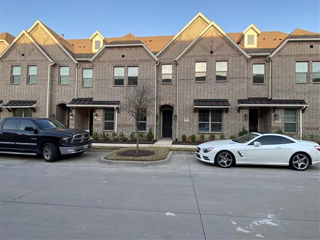 4236 Kearsage Dr in Frisco, TX - Building Photo