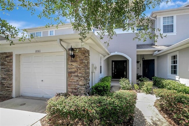 10311 Stone Moss Ave in Tampa, FL - Building Photo - Building Photo