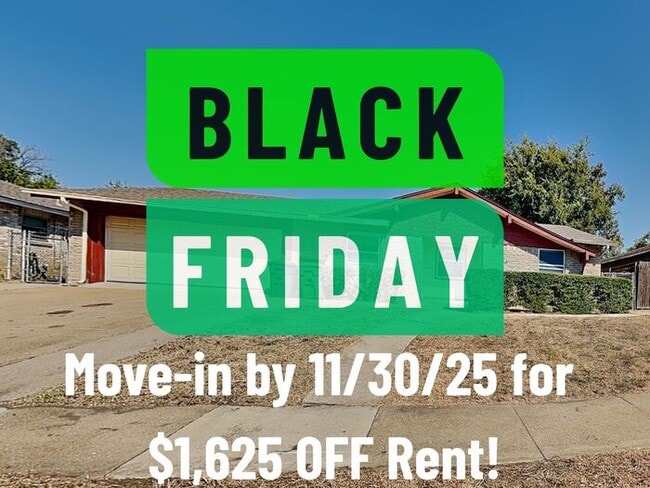 property at 1303 Carla Ave