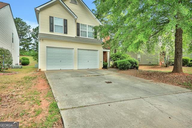 115 Links Ct in Newnan, GA - Building Photo