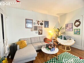 1872 Commonwealth Ave, Unit 12 in Boston, MA - Building Photo - Building Photo