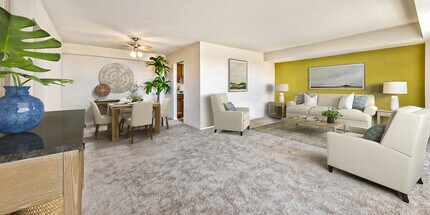 Cavalier Club in Falls Church, VA - Building Photo - Building Photo