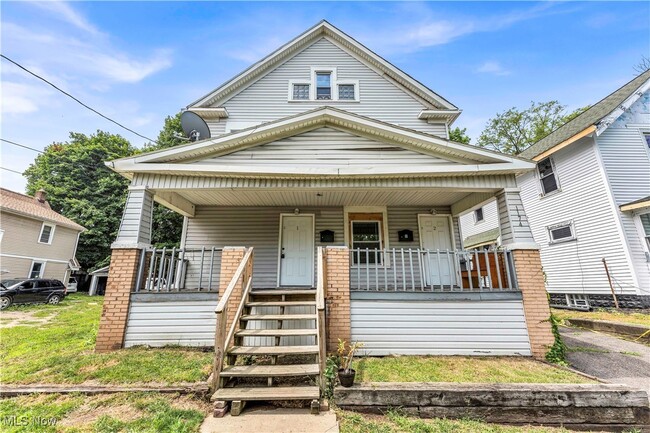 property at 1174 La Croix Ave