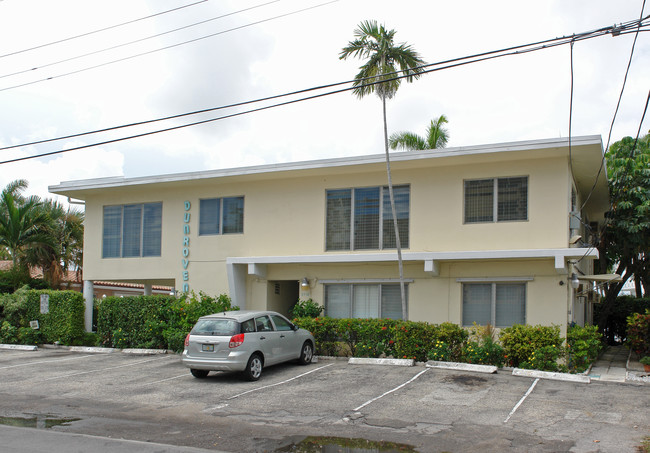 Dunroven in Fort Lauderdale, FL - Building Photo - Building Photo