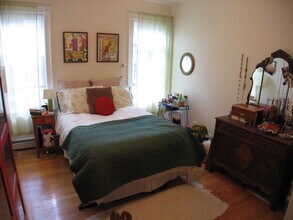 118 Chestnut Ave in Boston, MA - Building Photo - Building Photo