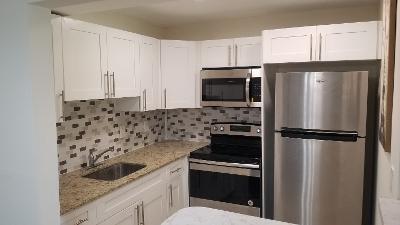 2901 NW 47th Terrace in Lauderdale Lakes, FL - Foto de edificio