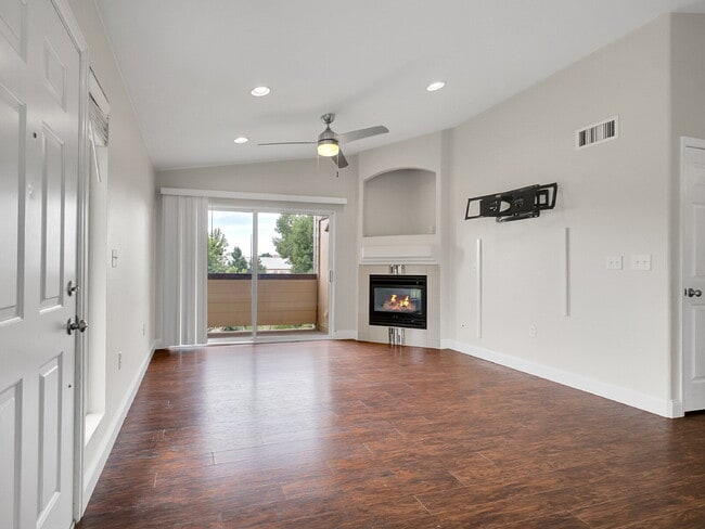 property at 4875 S Balsam Way