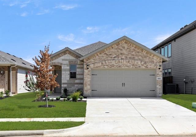 property at 1641 Mdw Crst Dr