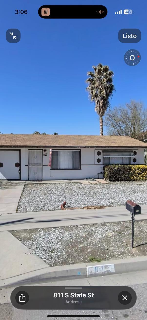 811 S State St in Hemet, CA - Building Photo - Building Photo