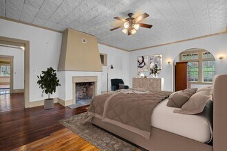 113 Dell St in Hot Springs, AR - Building Photo - Building Photo