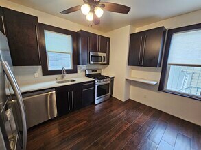303 Fulton Ave in Jersey City, NJ - Building Photo - Building Photo