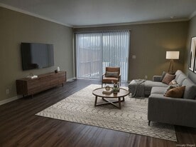 Come home to Highland North Townhomes! in Marion, IN - Building Photo