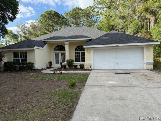 property at 8005 SW 134 Loop