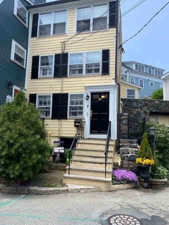 7 Lee St, Unit #1