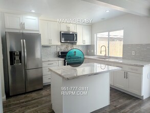 25828 Parsley Ave in Moreno Valley, CA - Building Photo - Building Photo
