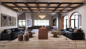 6615 Cerris Dr in Charlotte, NC - Building Photo