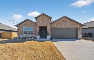 405 S 85th St in Broken Arrow, OK - Building Photo