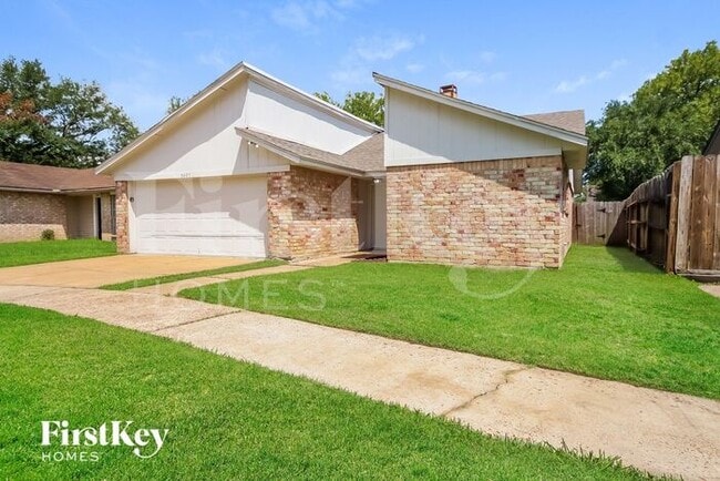 5407 Dove Forest Ln in Atascocita, TX - Building Photo - Building Photo