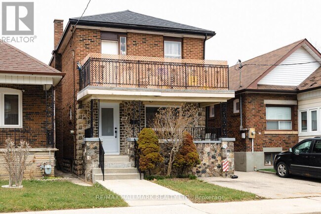 196 Livingstone Ave