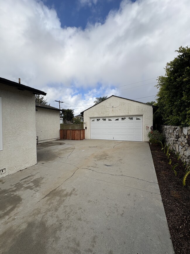 1843 Santa Fe Ave in Torrance, CA - Building Photo - Building Photo