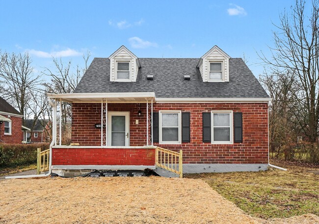 789 Matthews Dr in Cincinnati, OH - Building Photo - Building Photo