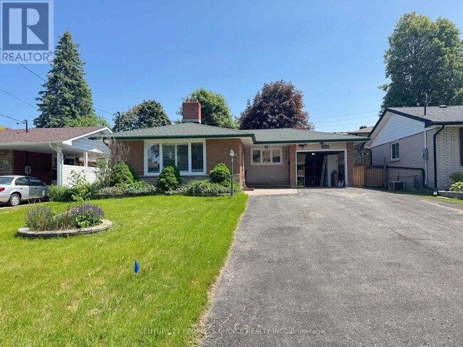 property at 459 Bernhard Crescent