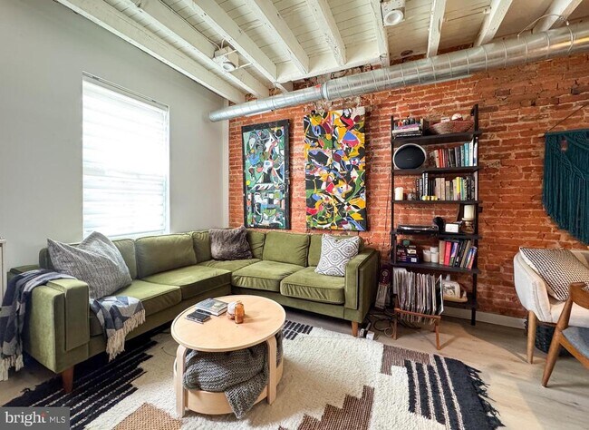 property at 1931 Waterloo St