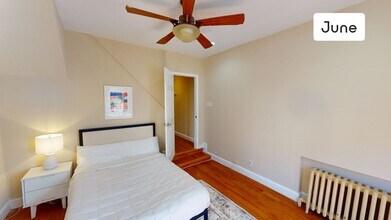 1425 W St NW-Unit -A in Washington, DC - Building Photo - Building Photo