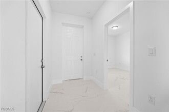 1136 Ichabod Ave in Lehigh Acres, FL - Building Photo - Building Photo