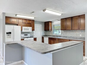 5070 Melissa Dr in Titusville, FL - Building Photo - Building Photo