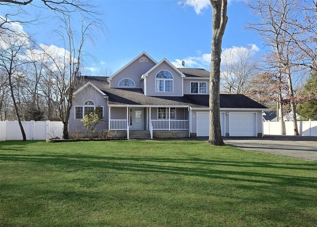 property at 308A Lake Ave S