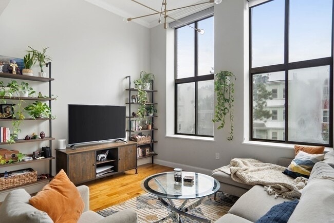 property at 841 Parker St