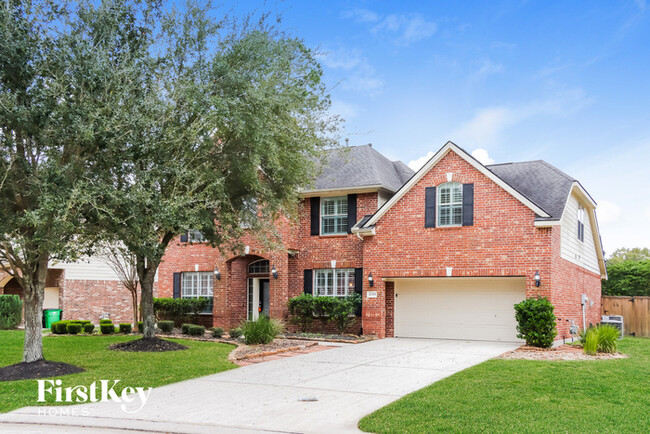 20715 Pinebrook Hollow Ln in Spring, TX - Building Photo - Building Photo