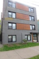 1128-1128 South Park St in Halifax, NS - Building Photo