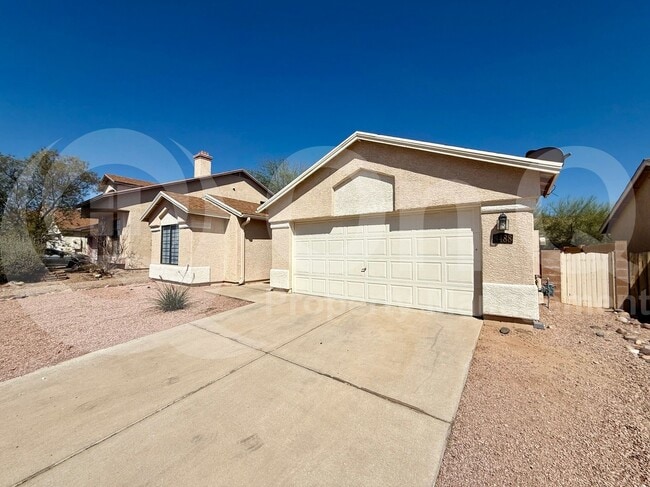 property at 8488 N Winchester Creek Dr