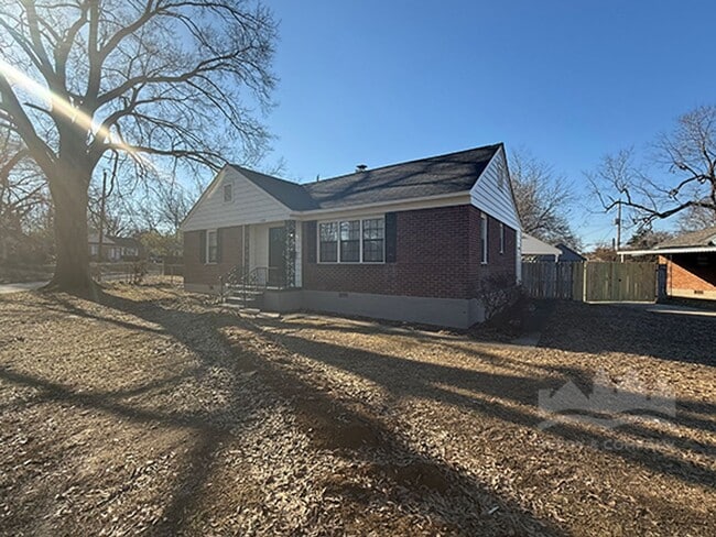 4590 S Janice Cir in Memphis, TN - Building Photo - Building Photo