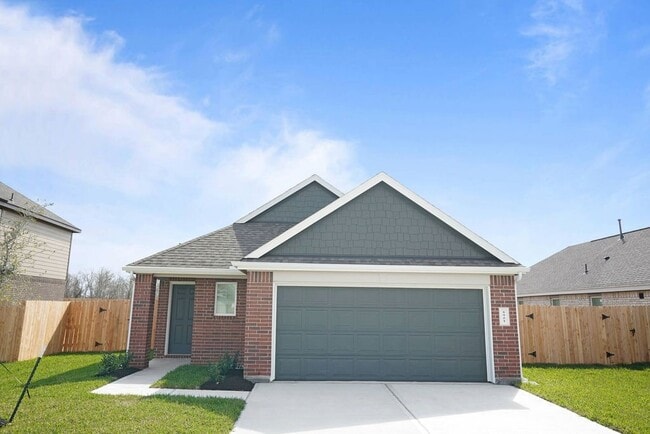 property at 8905 E Lone Trl