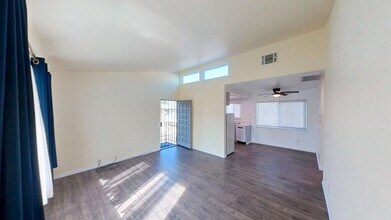 2350 Osbun Rd in San Bernardino, CA - Building Photo - Building Photo